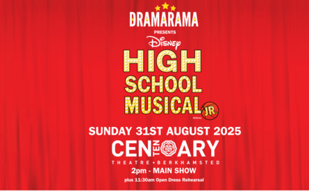 
          High School Musical Junior
        