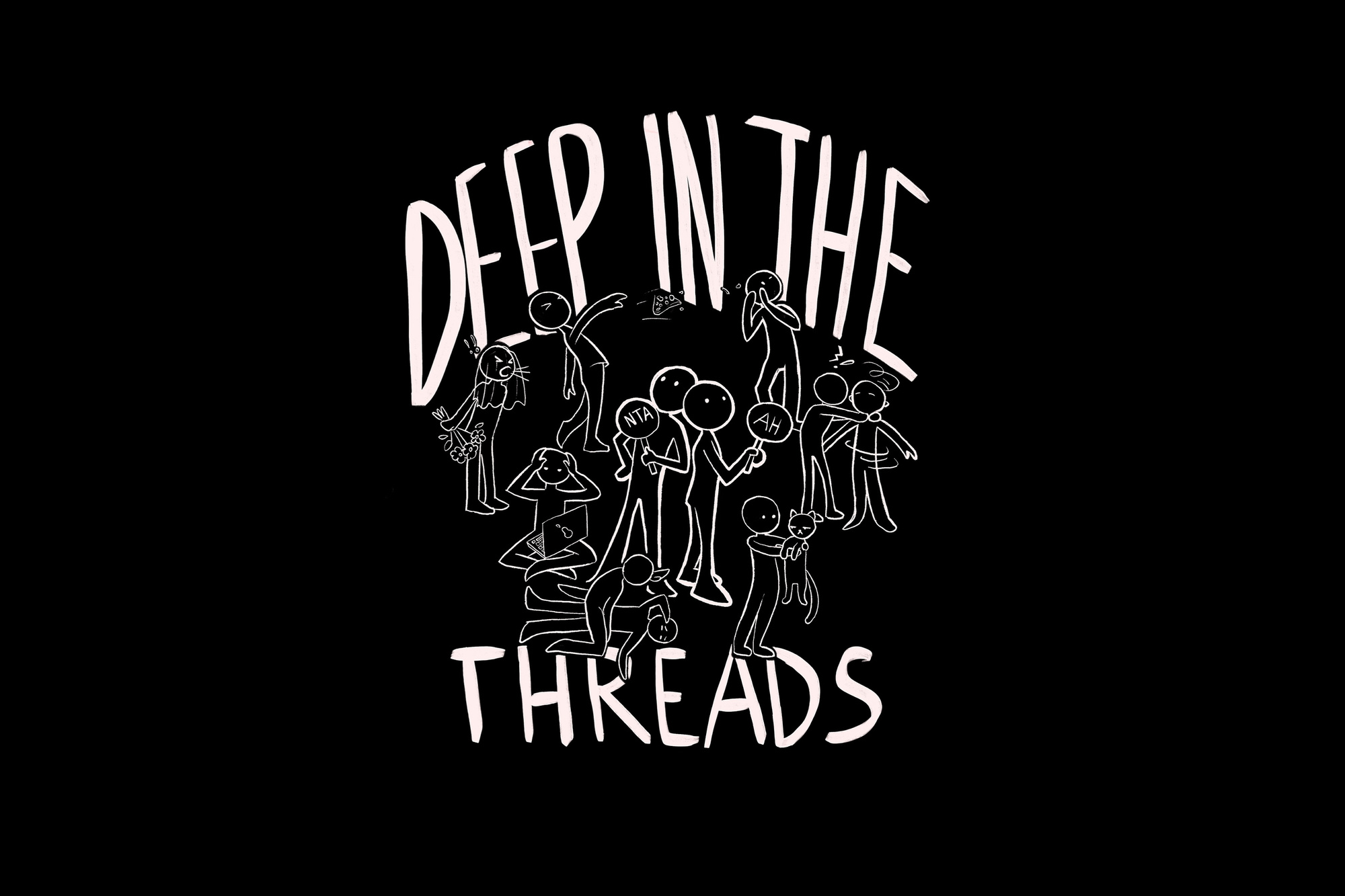 Deep in the Threads – AITA or NTA?