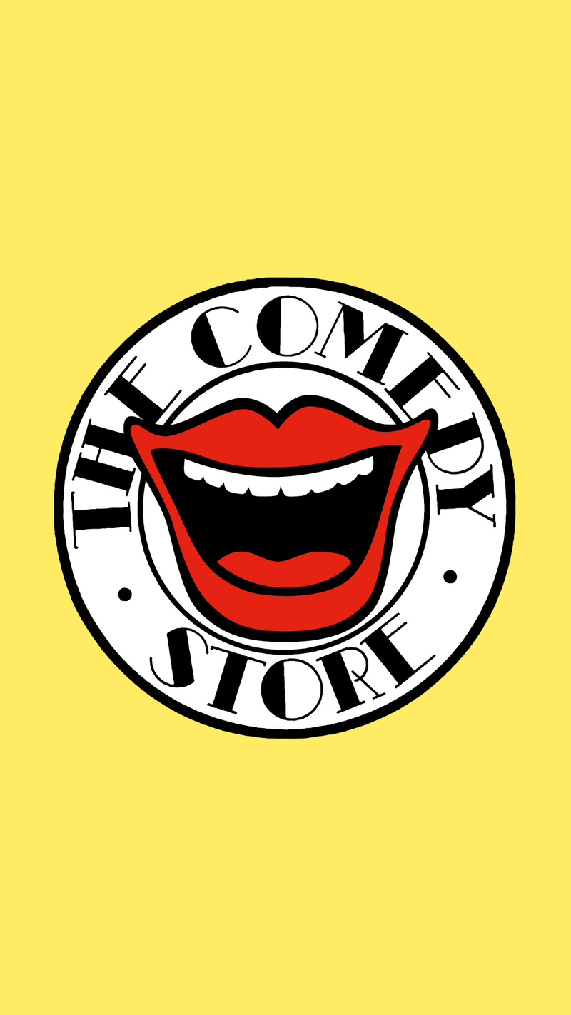 The Comedy Store på Barnfield Theatre