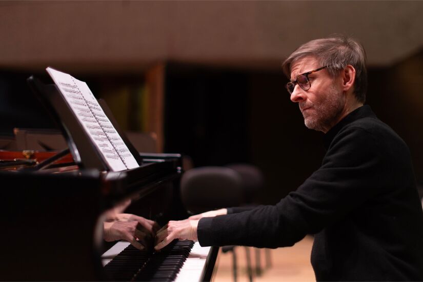 Irish Chamber Orchestra – Planet Mozart