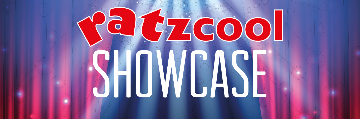 
          Ratzcool Showcase 2024
        