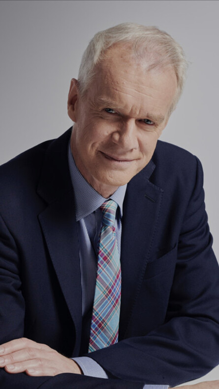 67. Stephen Sackur: Hard Truth