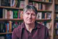 25. Simon Armitage: An Evening with the Poet Laureate