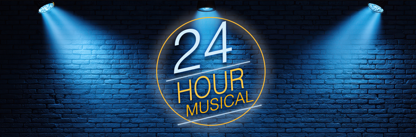 
          24hr Musical - Performance
        
