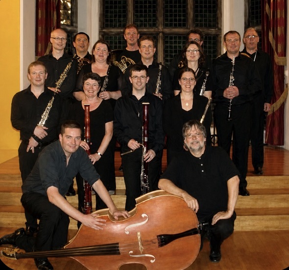 Castleconnell Autumn Concert Series