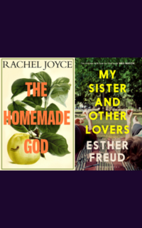 13. Rachel Joyce & Esther Freud: Family Affairs