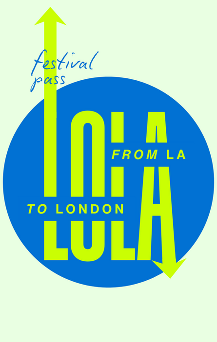 LOLA* Festival Pass at Upstairs at the Gatehouse