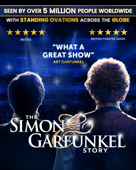 
          The Simon and Garfunkel Story
        