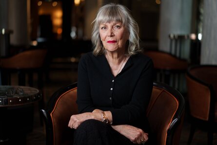 29. Kate Atkinson: Our Noble Selves – PRE-RECORDED