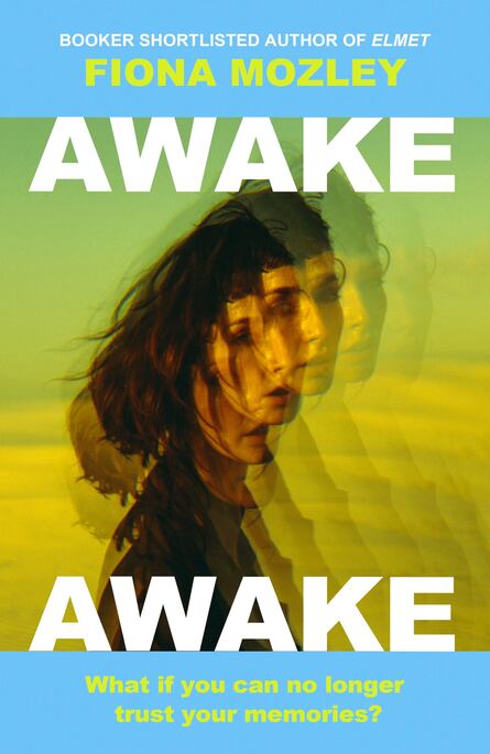 38. Fiona Mozley: Awake Awake