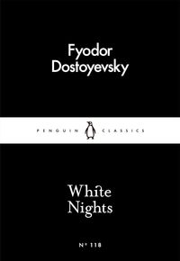 2. Dostoyevsky Reading Group: ‘White Nights’