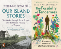 81. Corinne Fowler & Jason Allen-Paisant: Roam and Reclaim