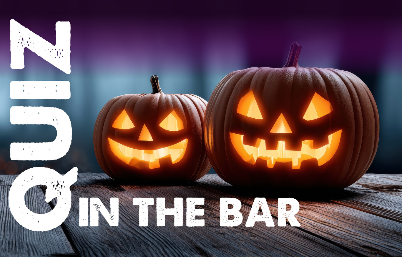 
          Quiz in the Bar OCT 2025
        