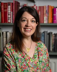 Poetry in Motion with Vanessa Napolitano