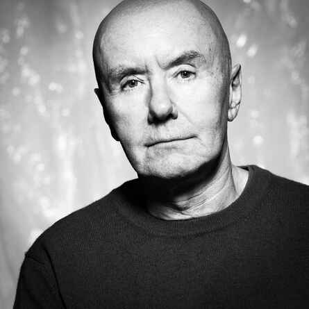 69. Irvine Welsh: Men in Love