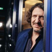 53. Jay Rayner: Nights Out At Home
