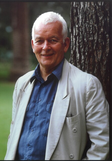 1. Andrew Davies: Life in Scripts