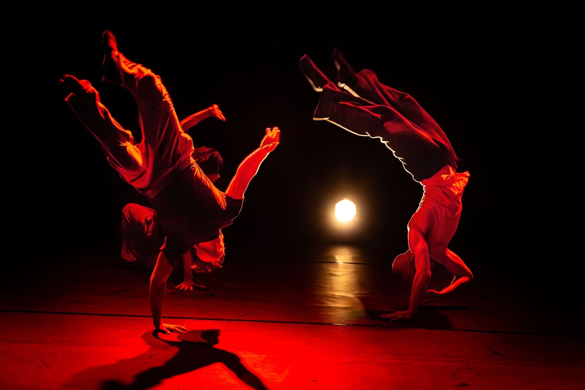 Dillon Dance Youth Presents