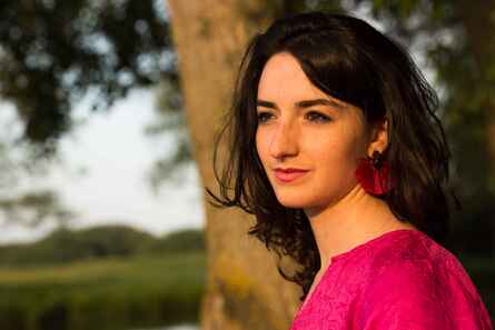 90. Migrating Objects and their Stories with Maia Elsner