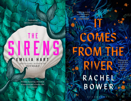 34. Emilia Hart & Rachel Bower: Folklore Fiction