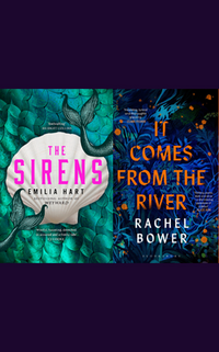 34. Emilia Hart & Rachel Bower: Folklore Fiction