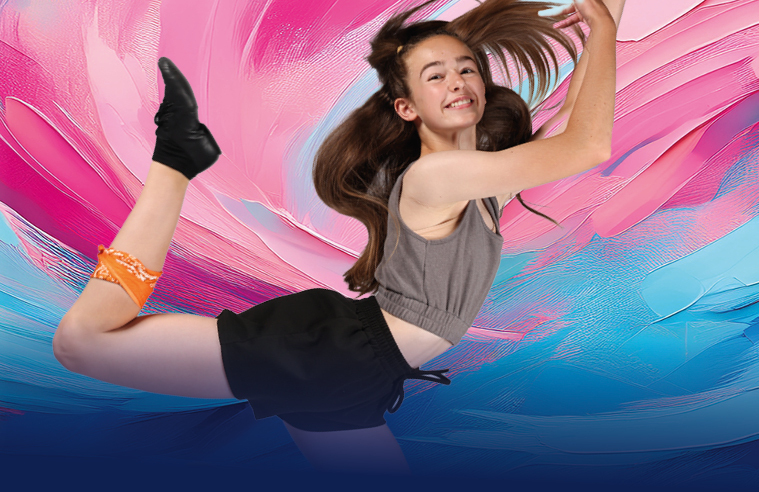 
          Improve your leaps 10yrs +
        