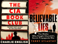 58. Charlie English & Terry Stiastny: Frontlines of Psychological Warfare
