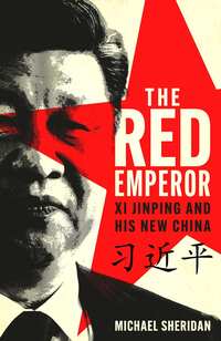 79. Michael Sheridan: The Red Emperor