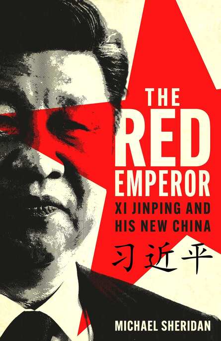 79. Michael Sheridan: The Red Emperor