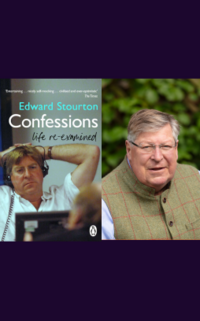 49. Edward Stourton: Confessions – Life Re-examined