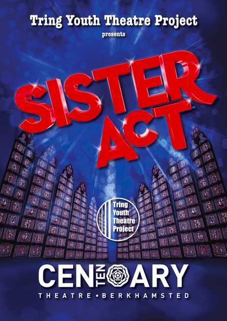 
          Sister Act
        