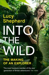 41. Lucy Shepherd: Into the Wild