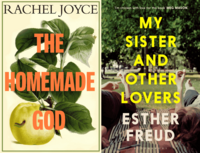 13. Rachel Joyce & Esther Freud: Family Affairs LIVESTREAMED