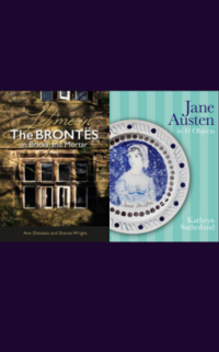 21. Constructing the Material World of Austen & the Brontës