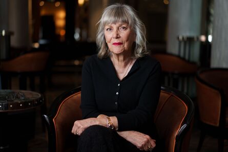 29. Kate Atkinson: Our Noble Selves