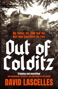 95. David Lascelles: Out of Colditz