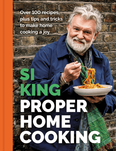 28. Si King: Proper Home Cooking