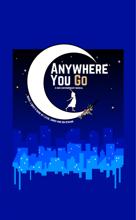 Anywhere You Go