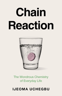 80. Ijeoma Uchegbu: Chain Reaction