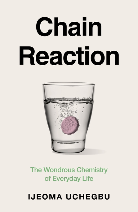 80. Ijeoma Uchegbu: Chain Reaction