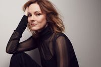 31. Rachael Stirling: All About My Mother – The Life of Diana Rigg