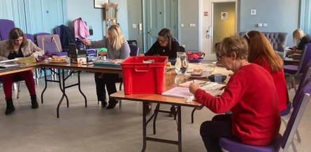 Creative sessions | Messages from the HeArt