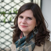 108. Esther Morgan: On This Day