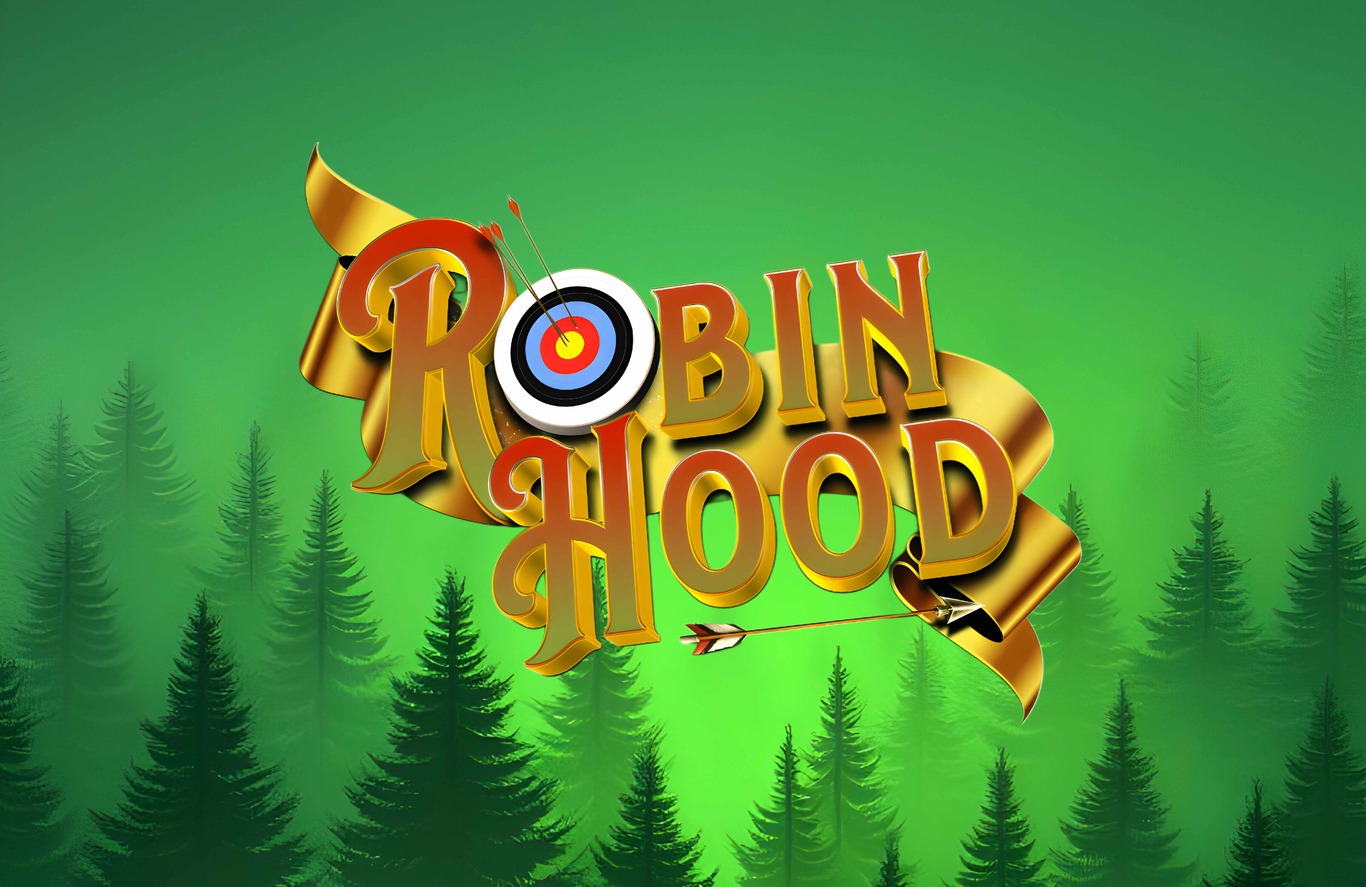 
          Robin Hood - The Pantomime
        