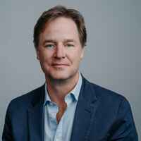 1. Nick Clegg: How to Save the Internet