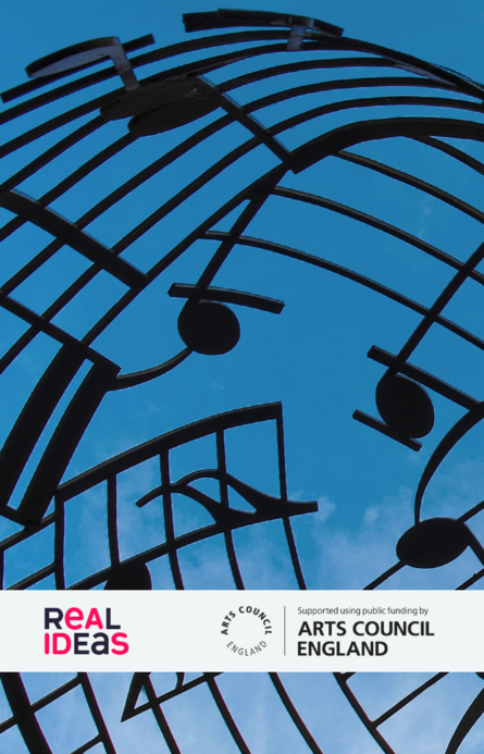 ‘Making Music Matters’ Creative approaches to music in schools