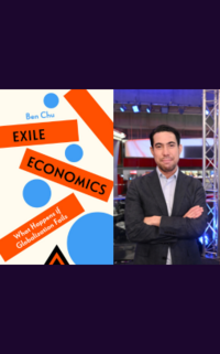 33. Ben Chu: Exile Economics