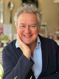 73. An Evening with Hugh Bonneville