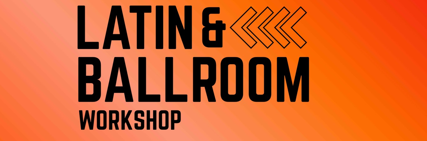 
          Latin & Ballroom Workshop - Ages 7-12
        