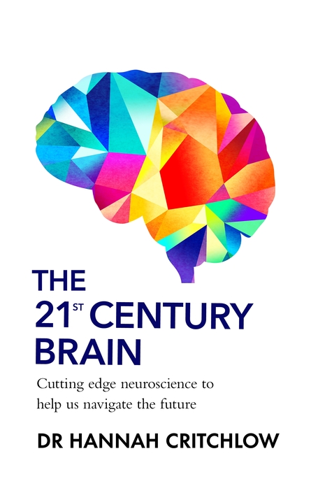 65. Dr Hannah Critchlow: The 21st Century Brain – LIVE STREAMED